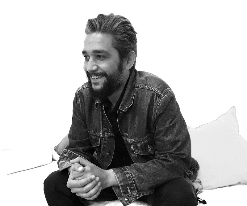 Diego Carnicero